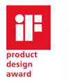 Документ-камера AVerVision удостоена престижной награды iF Product Design 2009
